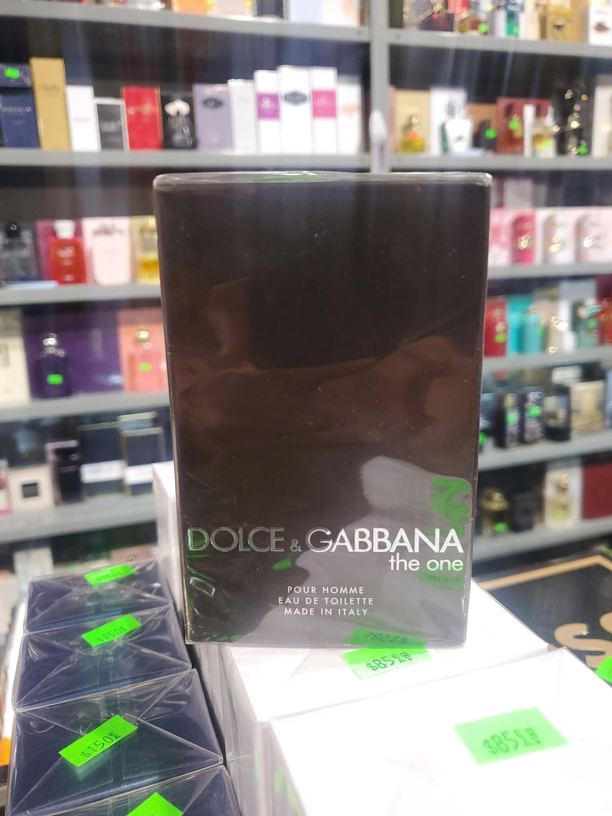 Brand New Dolce & Gabbana The One EDT