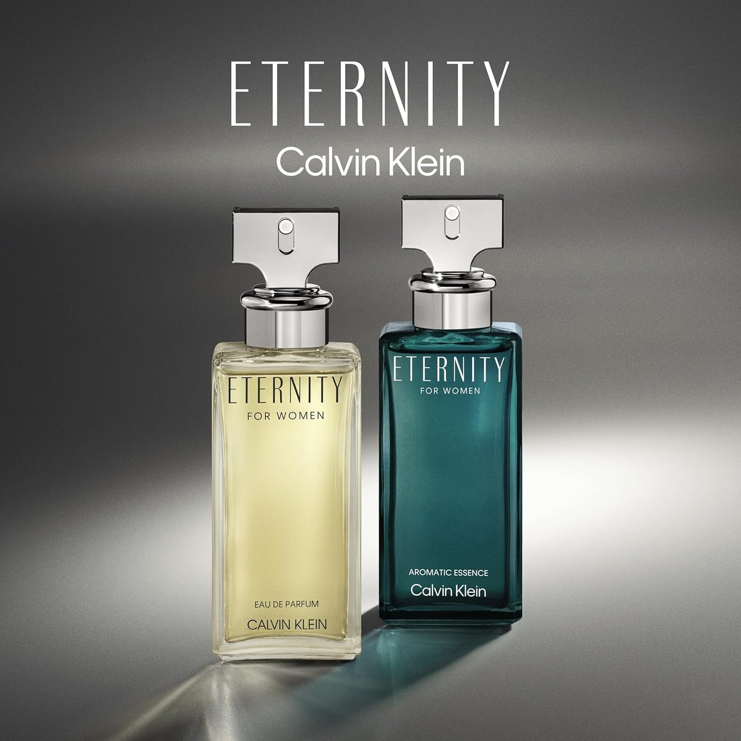 Calvin Klein Eternity Eau de Parfum for Women