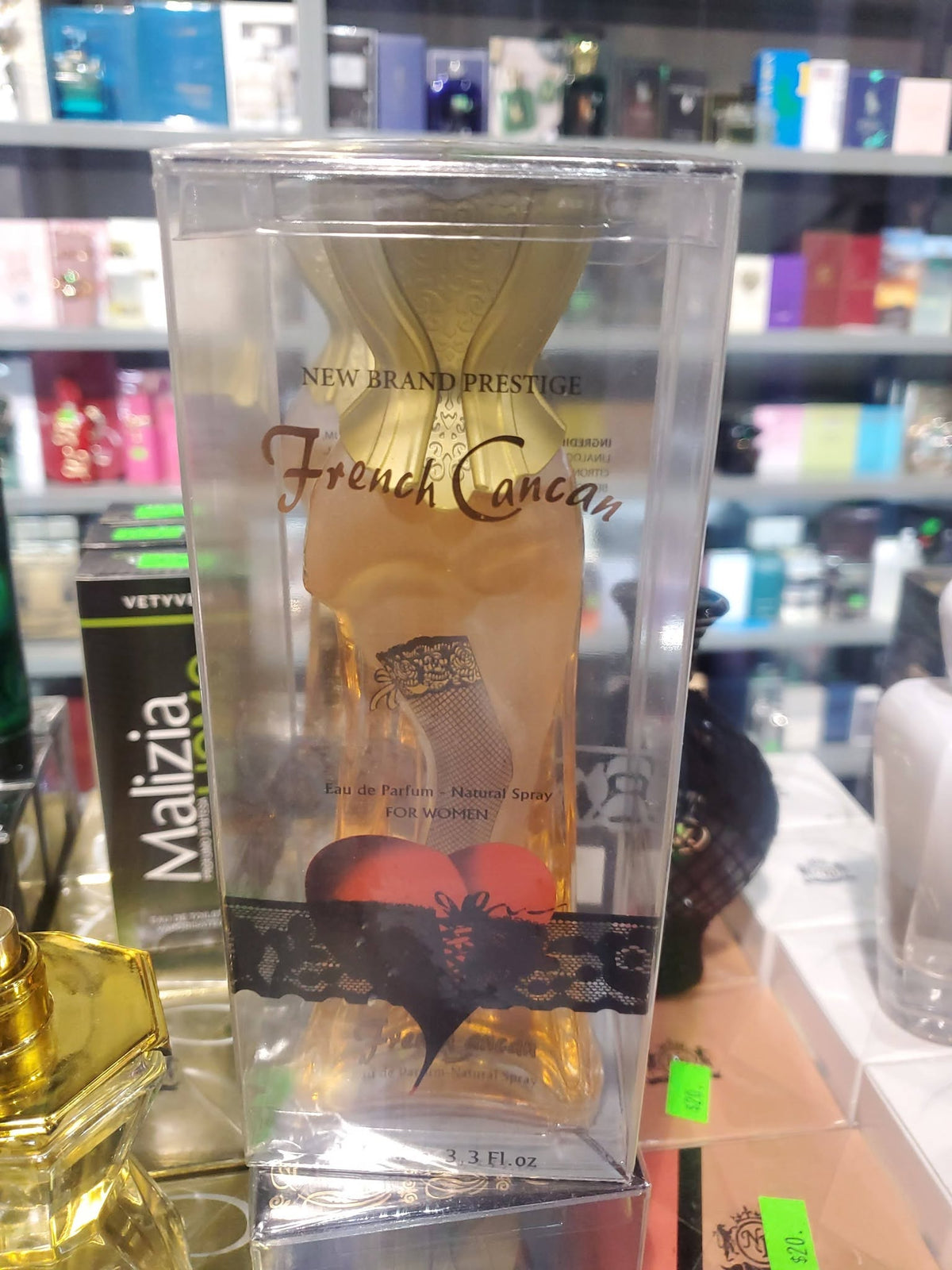 NEW COLLECTION – NEW BRAND PERFUME Authentic Perfumes