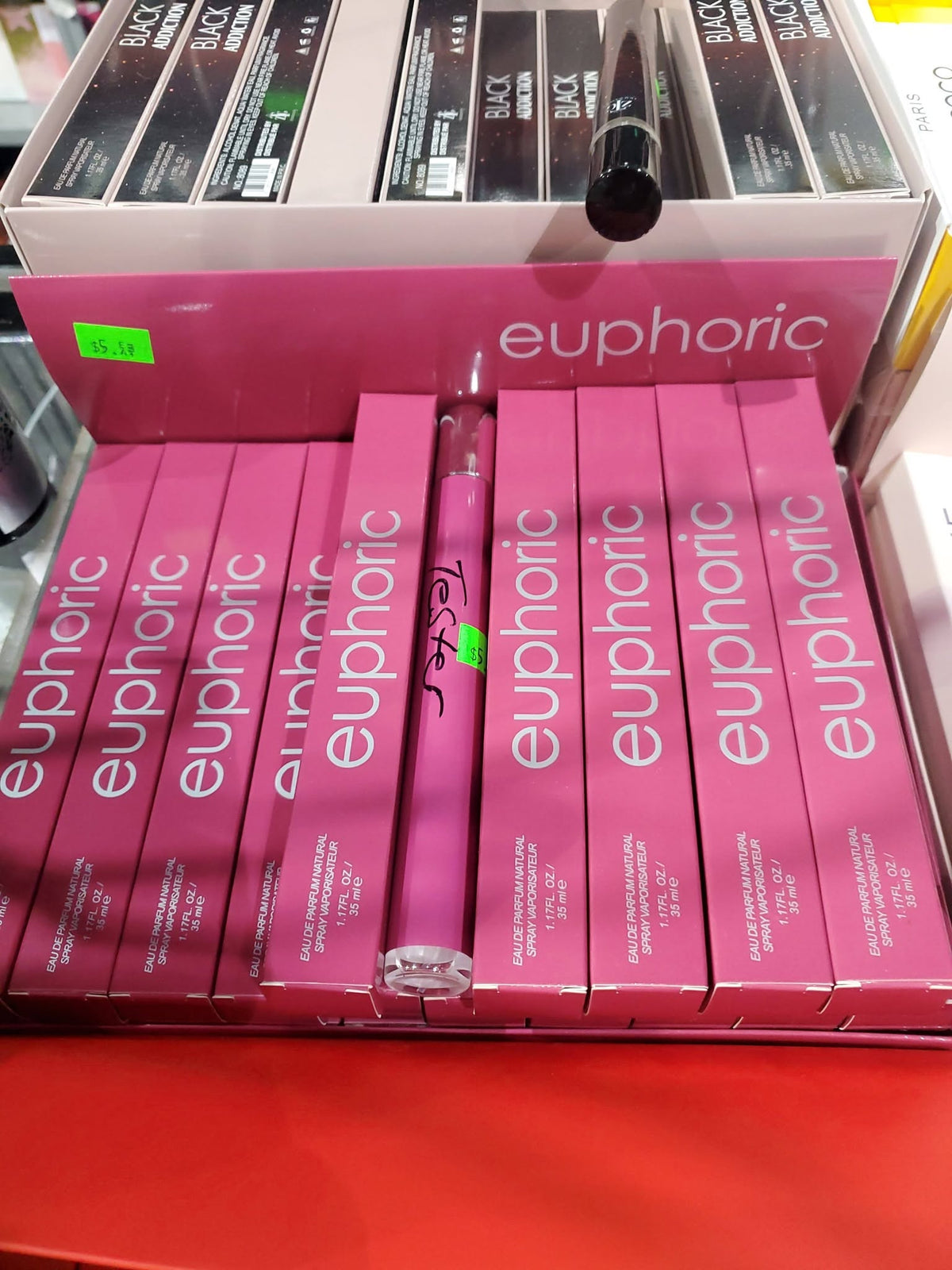 Pocket Perfumes – ONLY $5 Each!