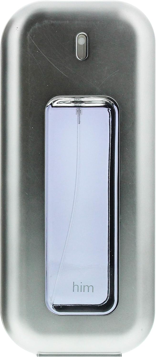 FCUK Him by French Connection – Eau de Toilette Spray 3.4 oz