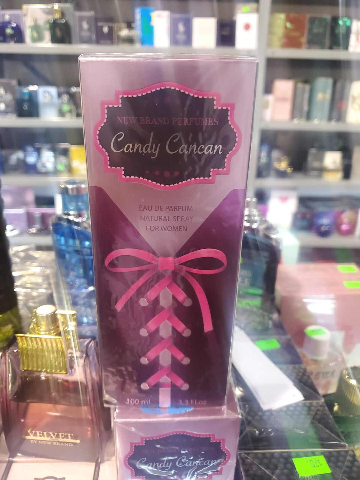 NEW COLLECTION – NEW BRAND PERFUME Authentic Perfumes