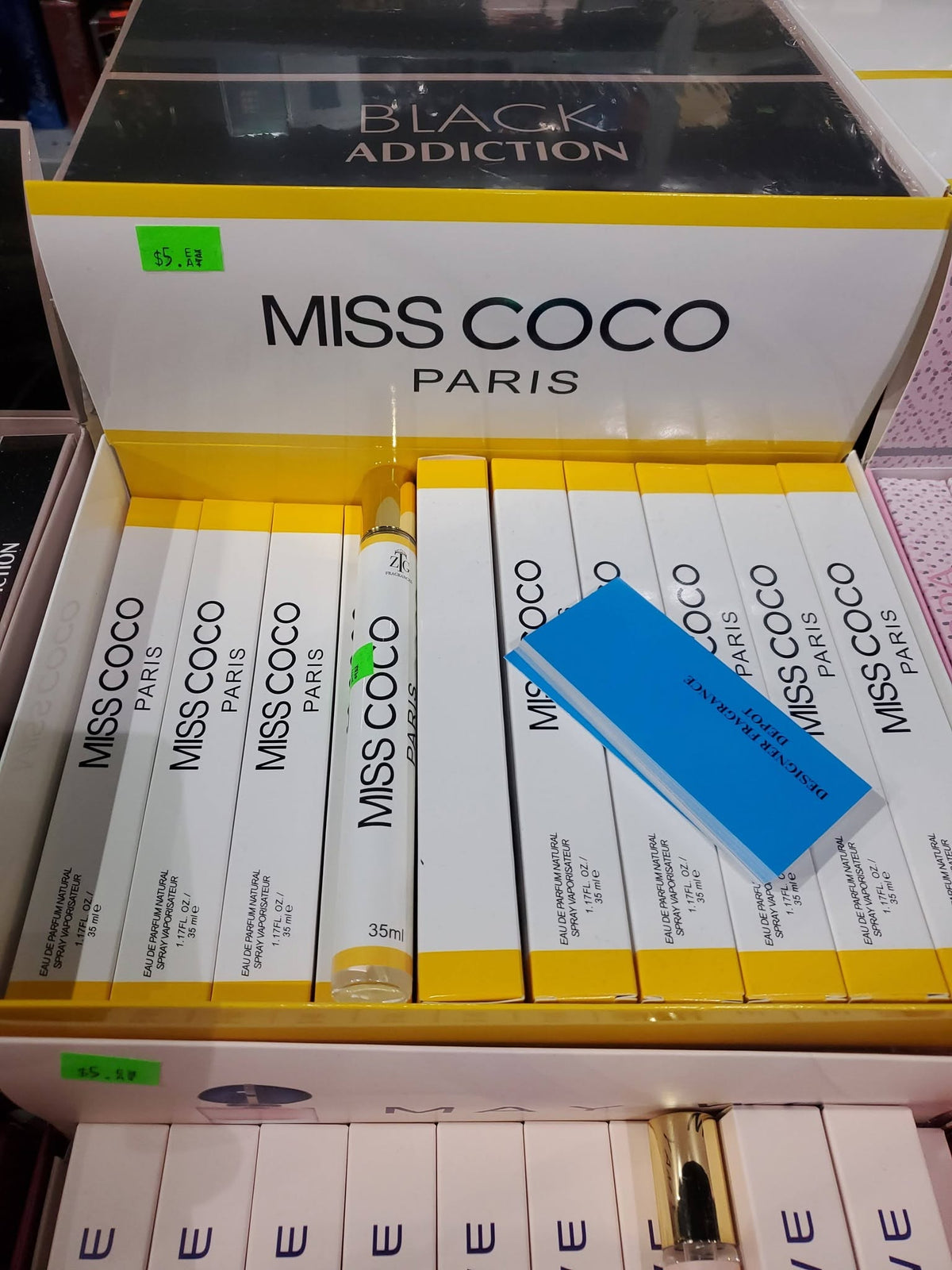 Pocket Perfumes – ONLY $5 Each!