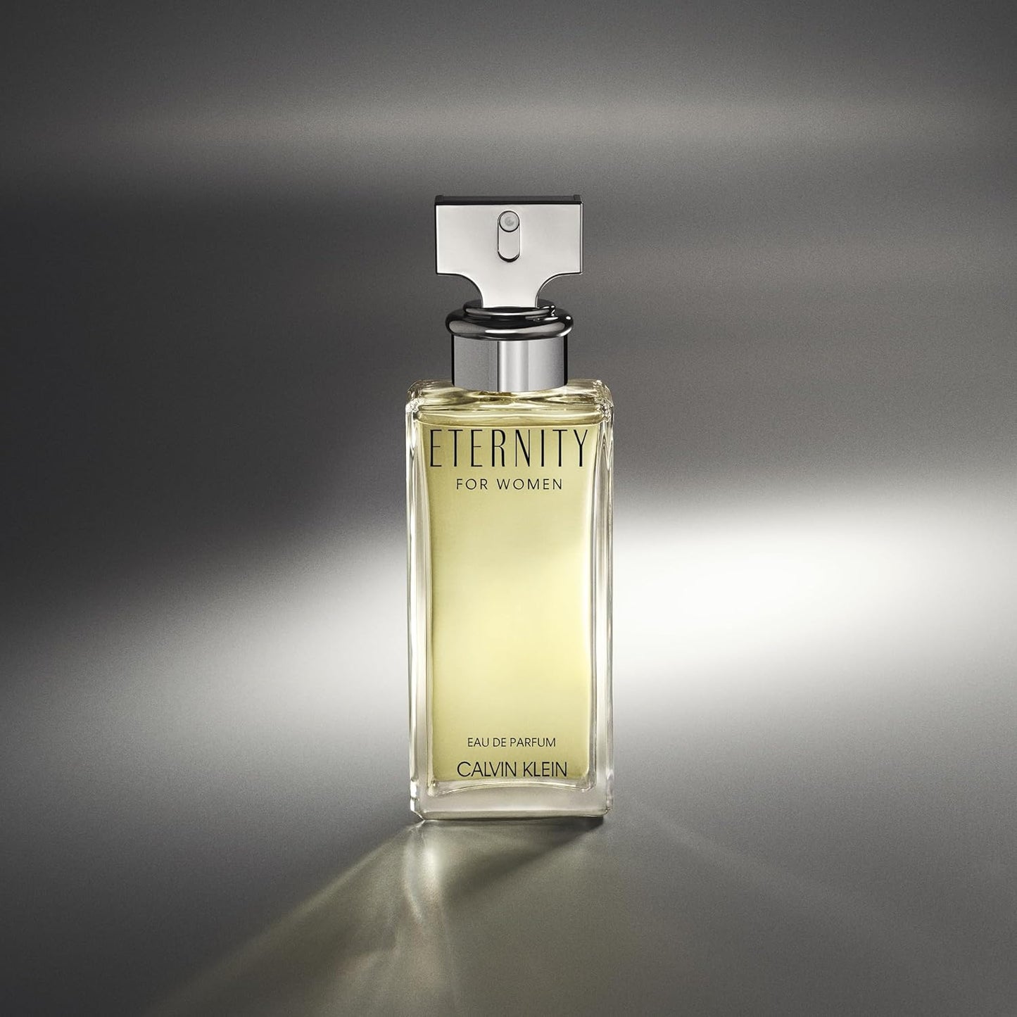 Calvin Klein Eternity Eau de Parfum for Women