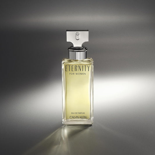 Calvin Klein Eternity Eau de Parfum for Women