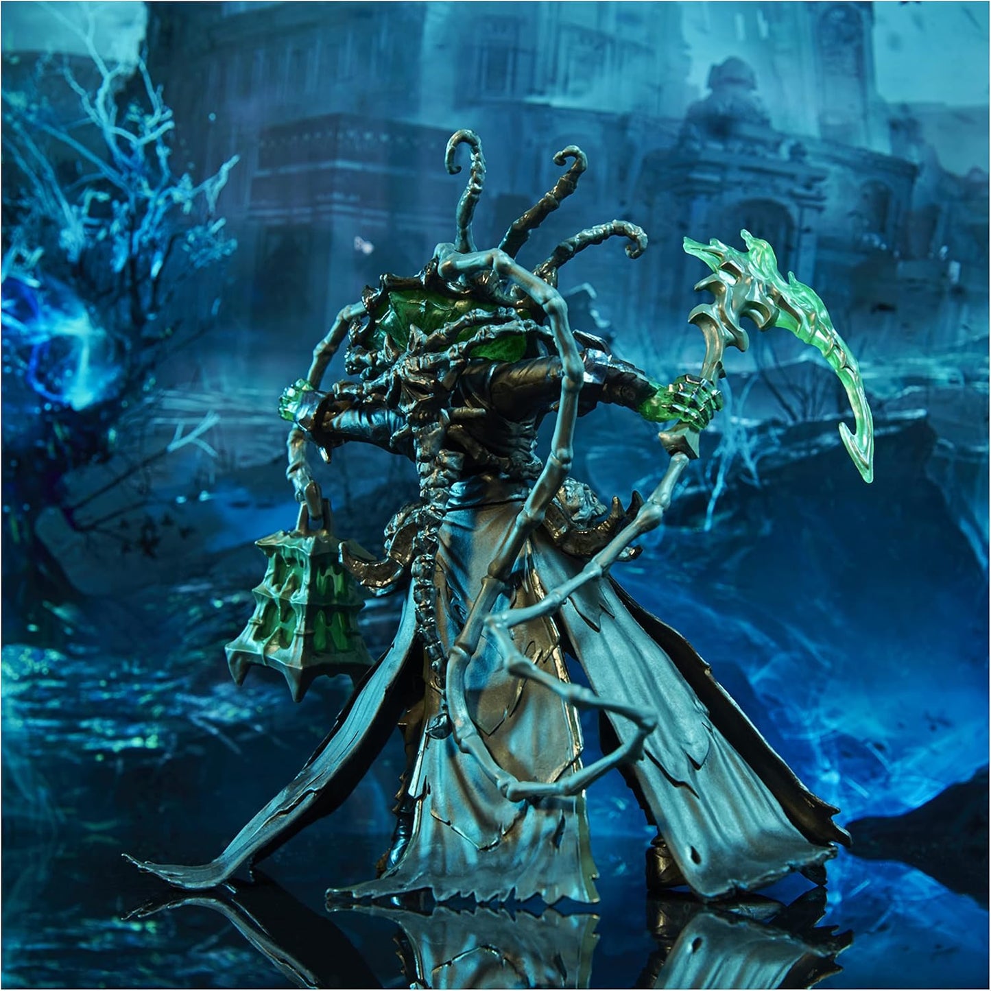 League of Legends – 6" Thresh Collectible Figure