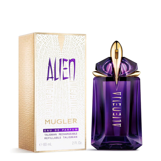 Mugler Alien – Eau de Parfum 60 ml (Women)
