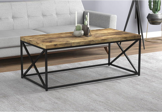 MODERN LIVING ROOM COFFEE & COCKTAIL TABLE