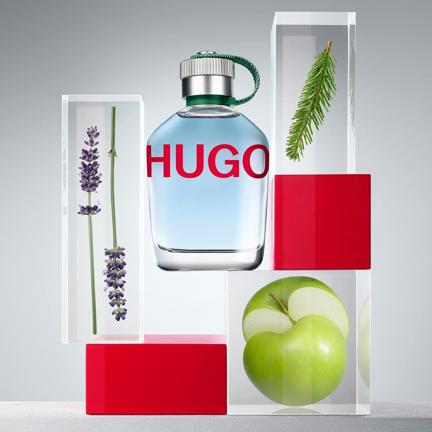Hugo Boss For Men 125ml Eau De Toilette Spray