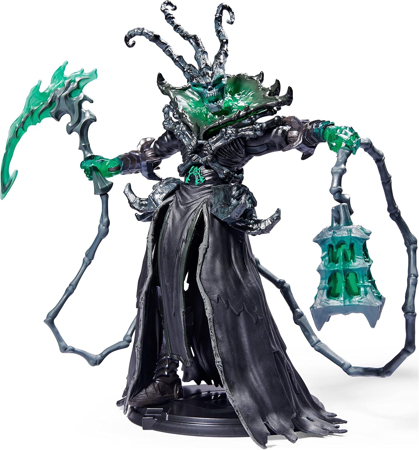 League of Legends – 6" Thresh Collectible Figure