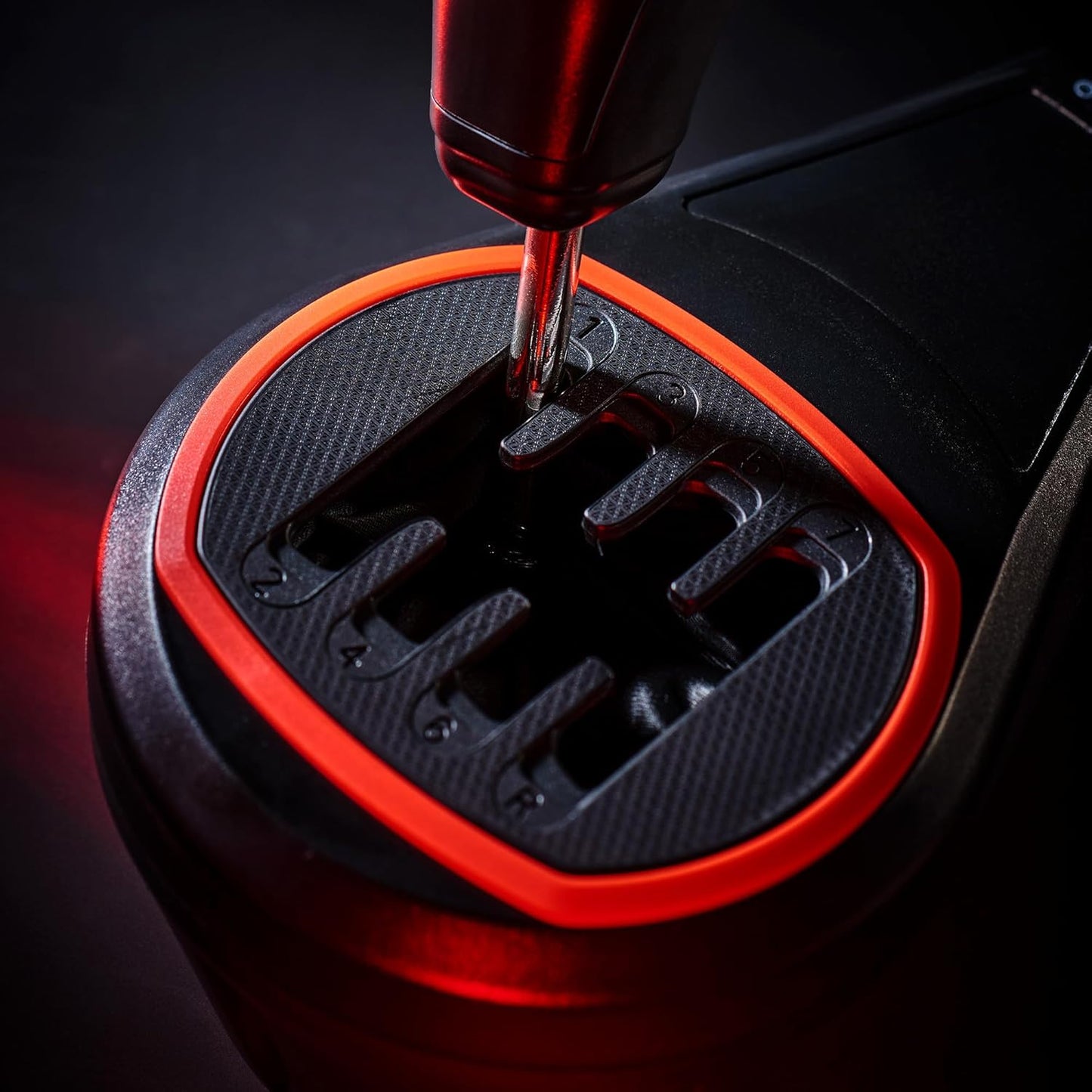 Thrustmaster TH8S Shifter Add On (compatible w/ PS5, PS5 Pro, PS