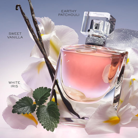 La Vie Est Belle by Lancome for Women 3.4 oz L'Eau de Parfum Spray