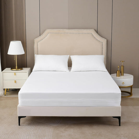 Marina Decoration Premium 100% Waterproof Bed Bug Proof Encasement – A;ll sizes available
