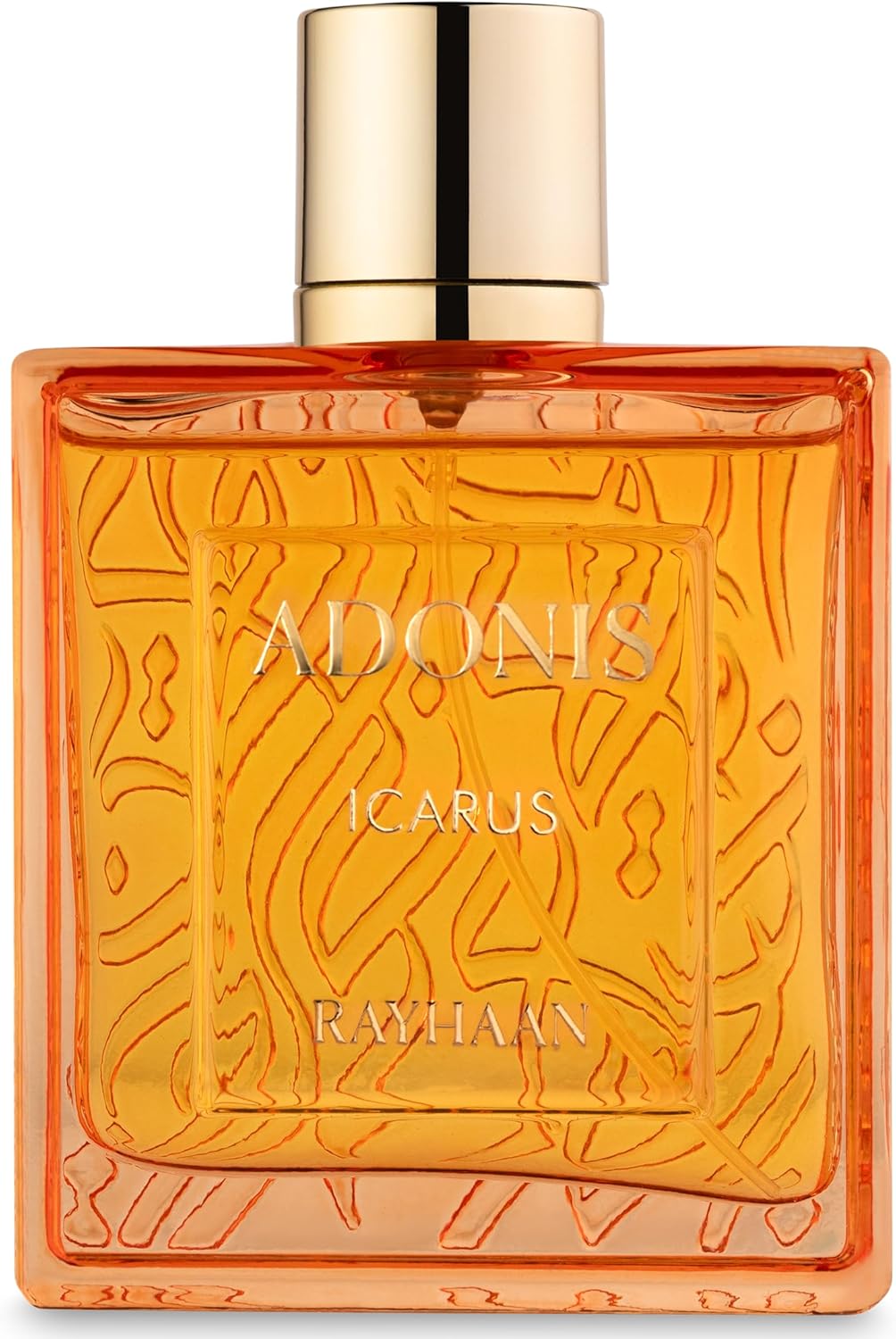 Rayhaan Adonis Icarus – Eau de Parfum 100ml (Men)