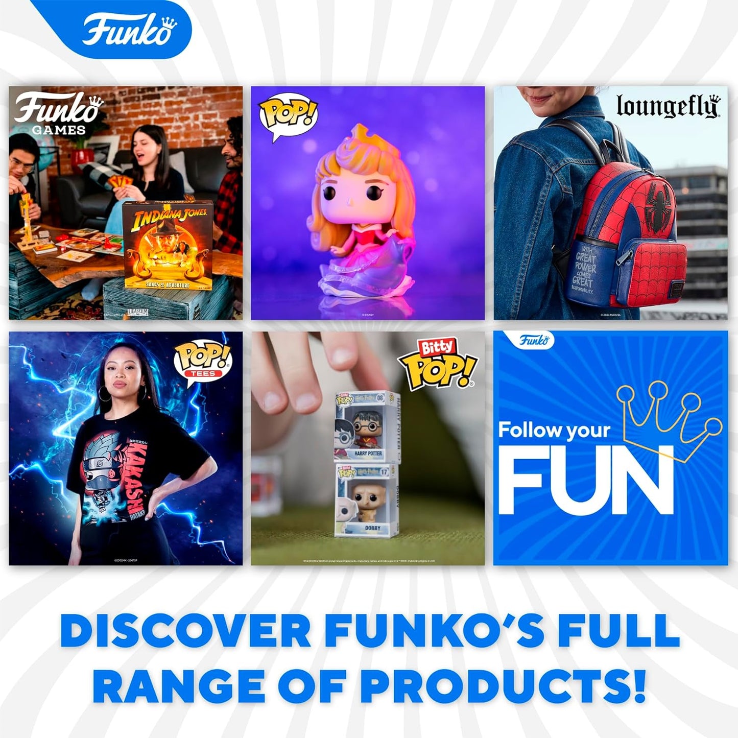 Funko Seinfeld: The Party Game About Nothing – Multicolor