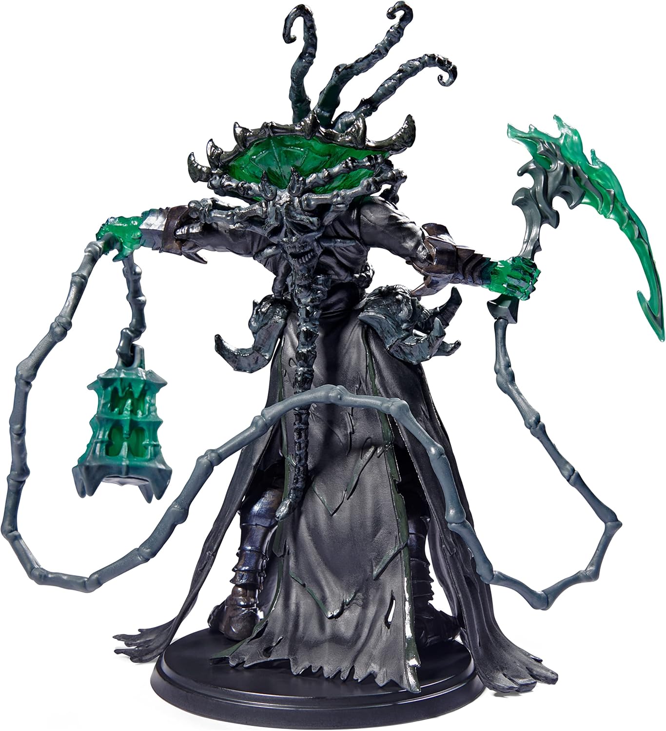 League of Legends – 6" Thresh Collectible Figure