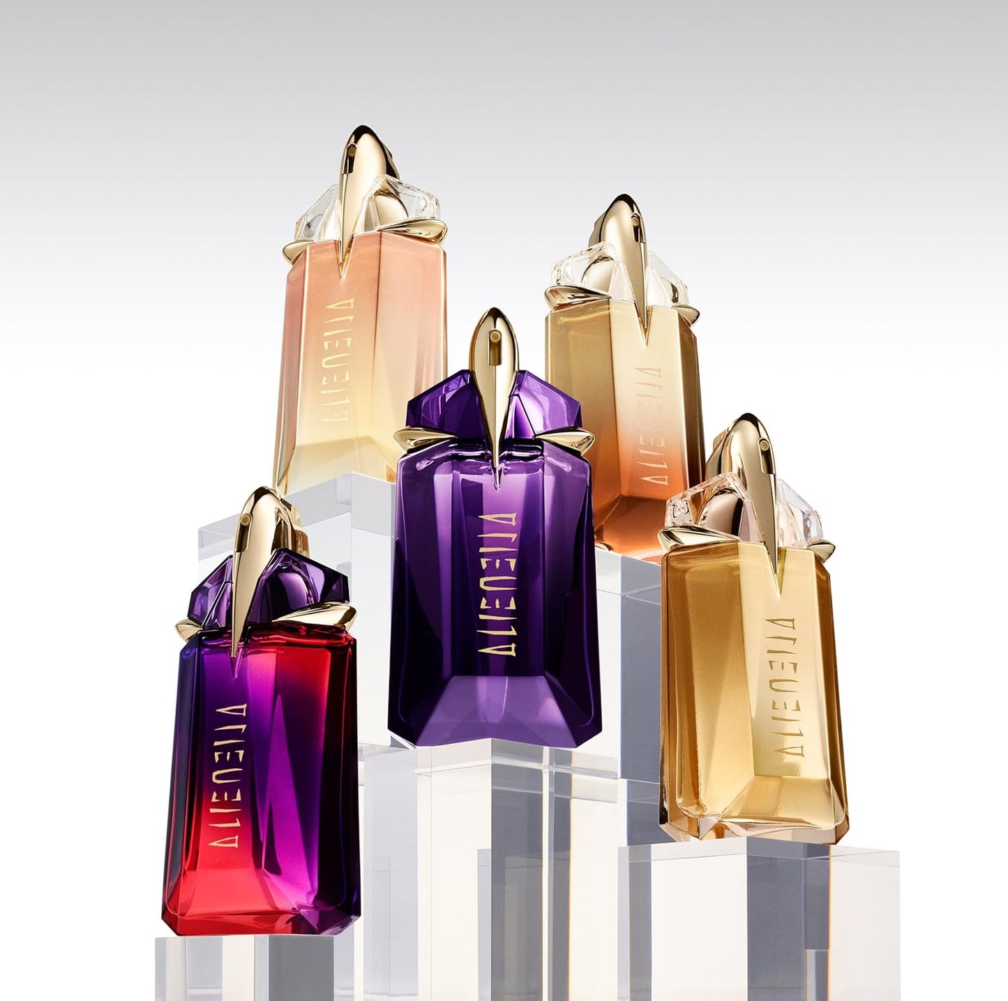 Mugler Alien – Eau de Parfum 60 ml (Women)
