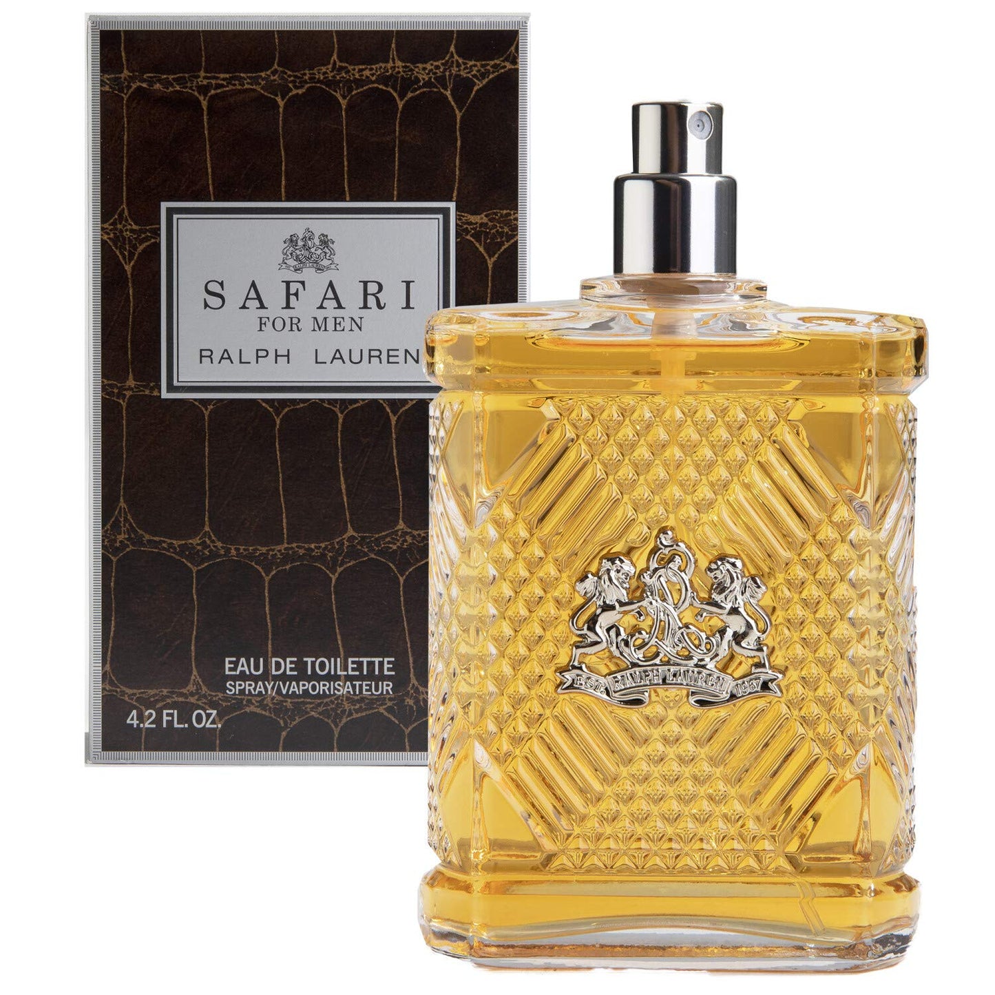 Safari by Ralph Lauren – Eau de Toilette