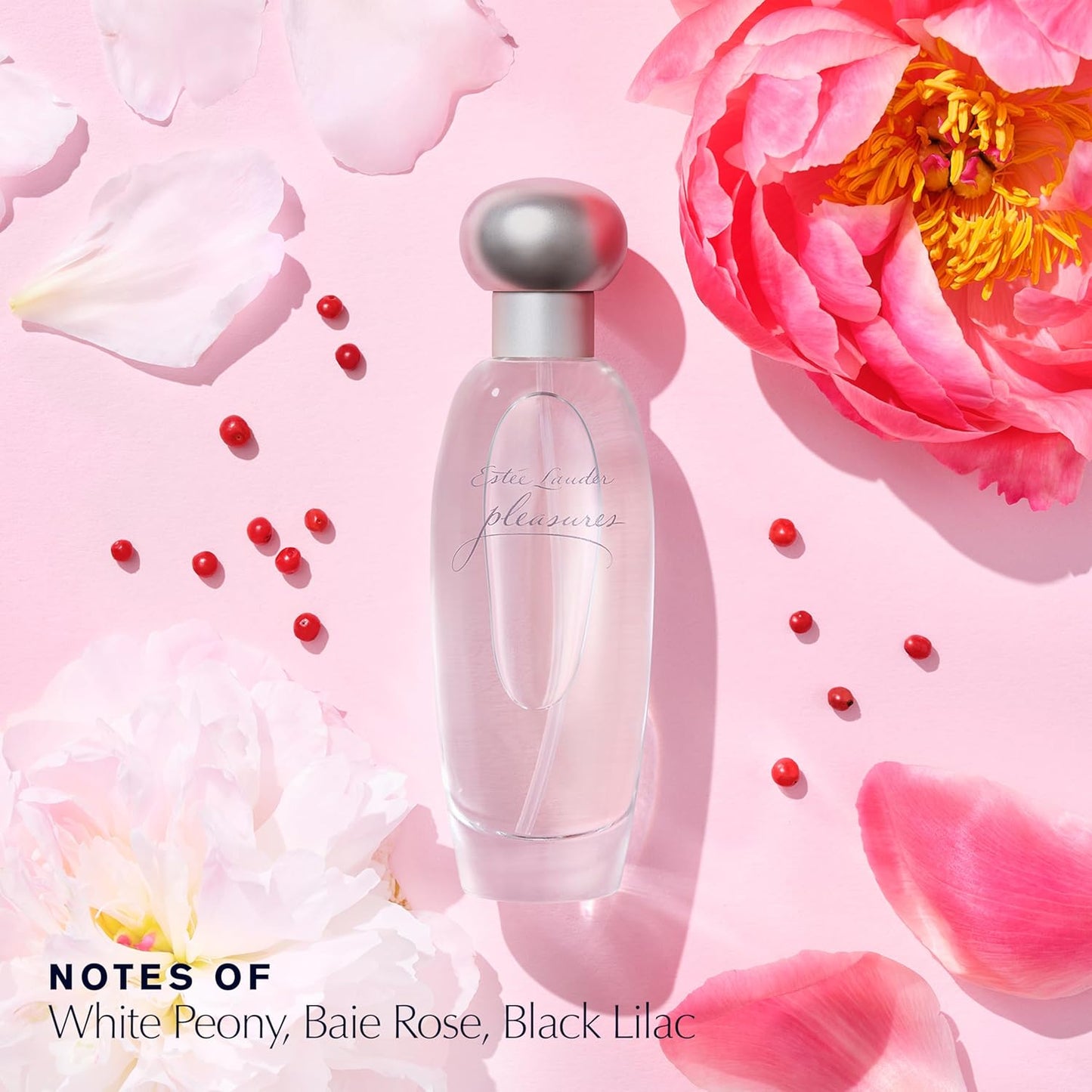 ✨ Estée Lauder Pleasures Eau de Parfum – 100ml Spray