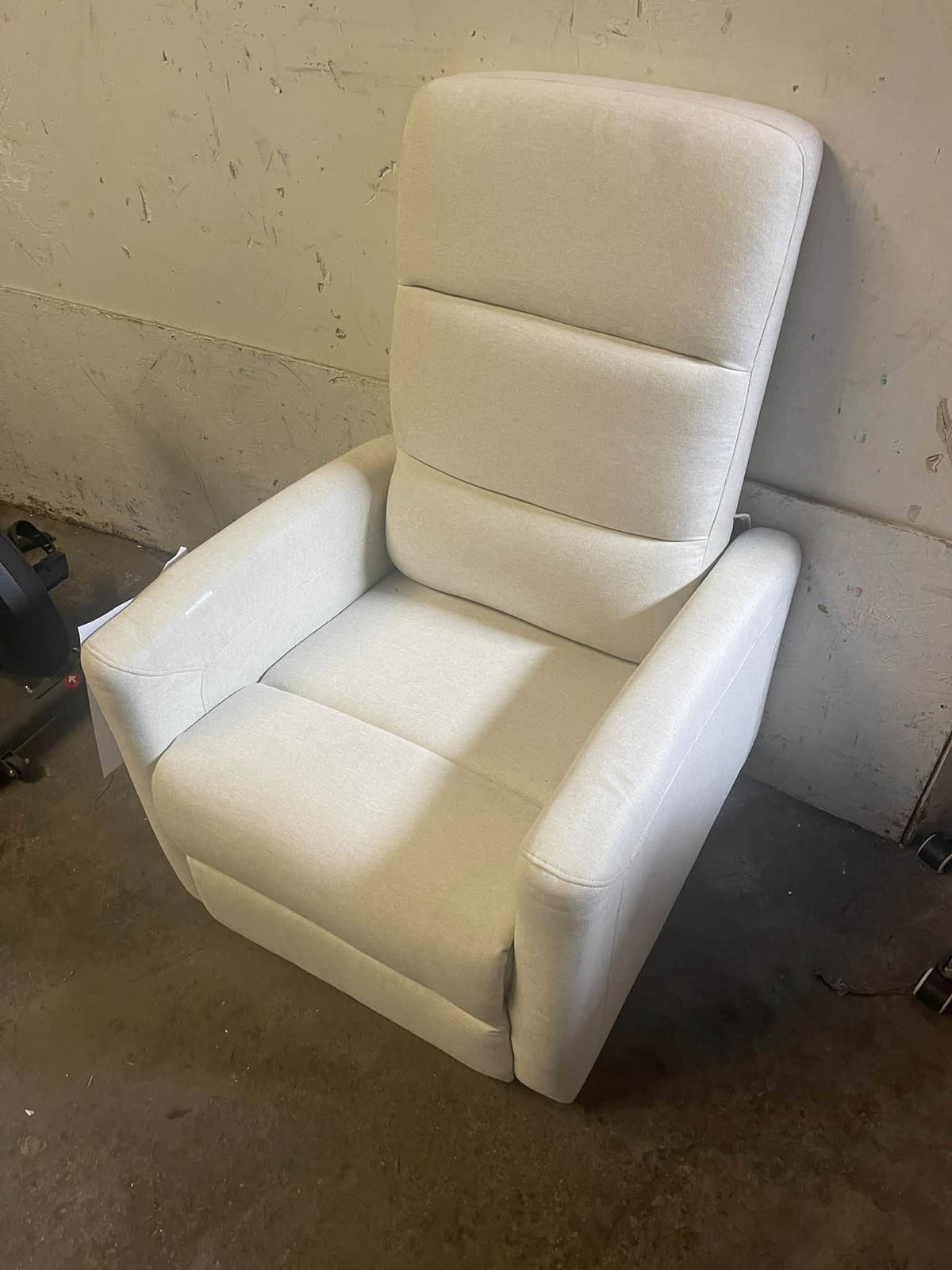 Dream On Me Chatham Glider Swivel