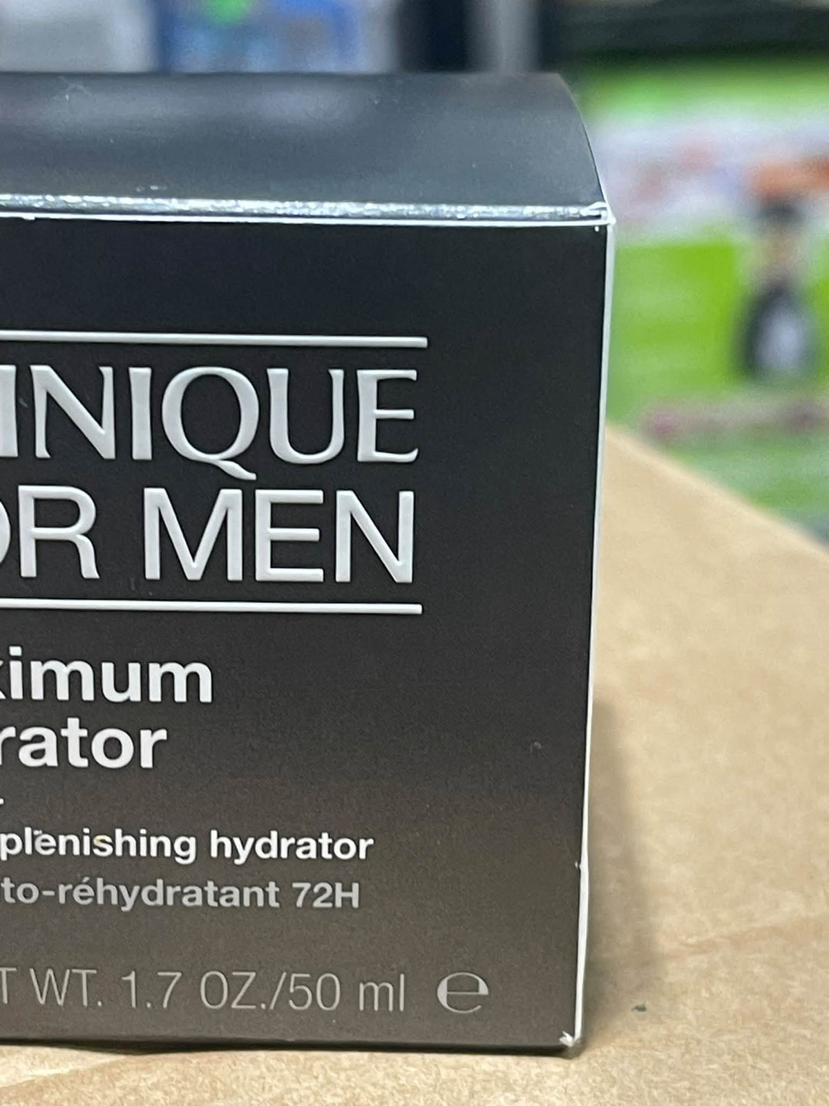 Clinique For Men™ Maximum Hydrator 72-Hour Auto-Replenishing Hydrator