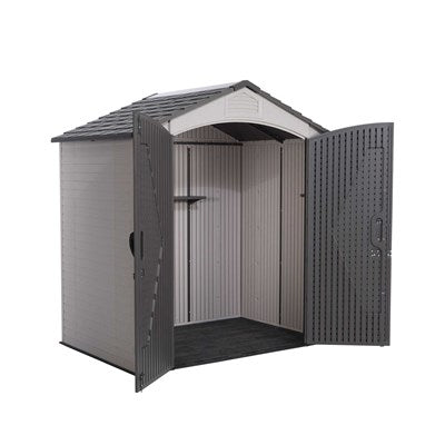 BRAND NEW IN STOCK! OUTDOOR STORAGE SHED