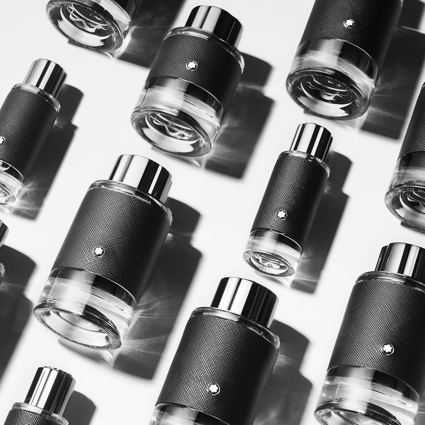 MONTBLANC MONTBLANC Explorer EDP Spray Men 3.3 oz