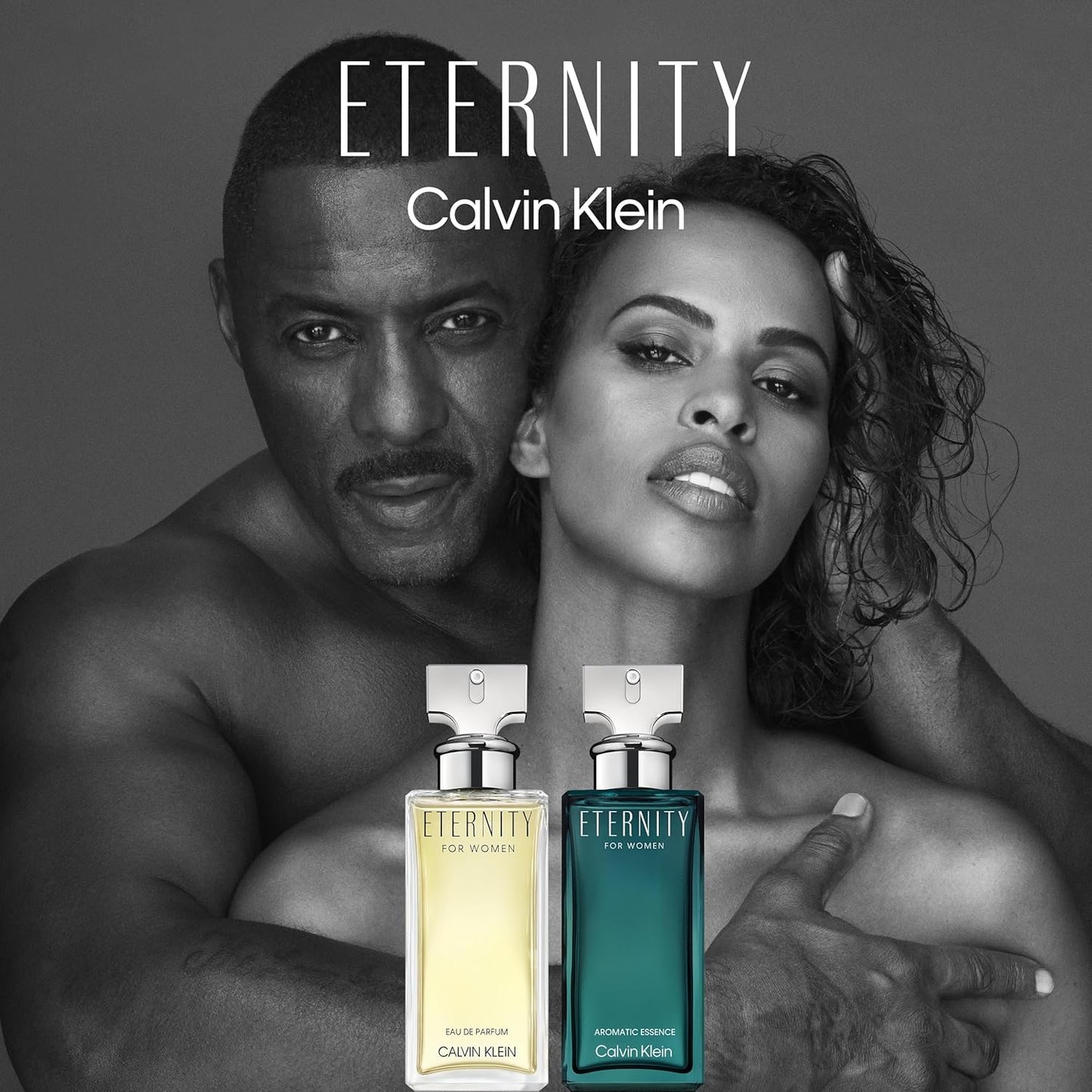 Calvin Klein Eternity Eau de Parfum for Women