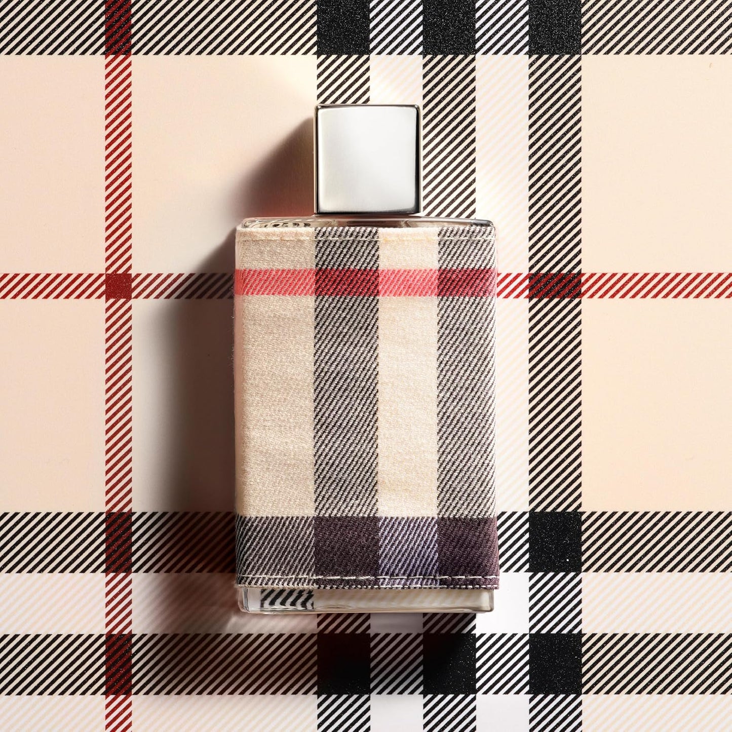 Burberry London – Eau de Parfum 100 ml (Women)