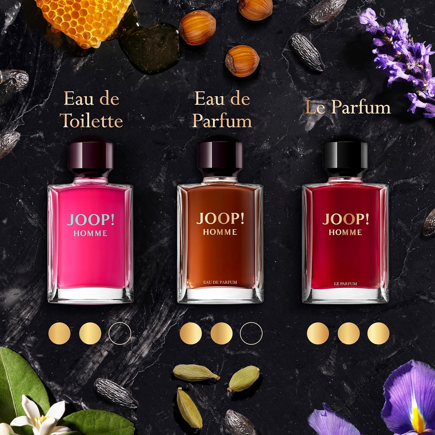 JOOP! Homme – EDT 4.2 oz (Men)