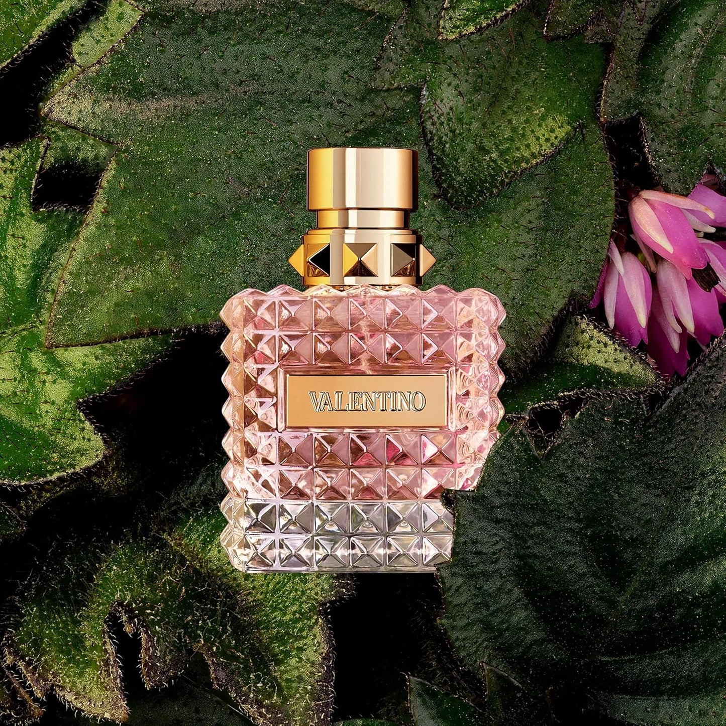 Valentino Donna Eau de Parfum Spray for Women, 3.4 Oz