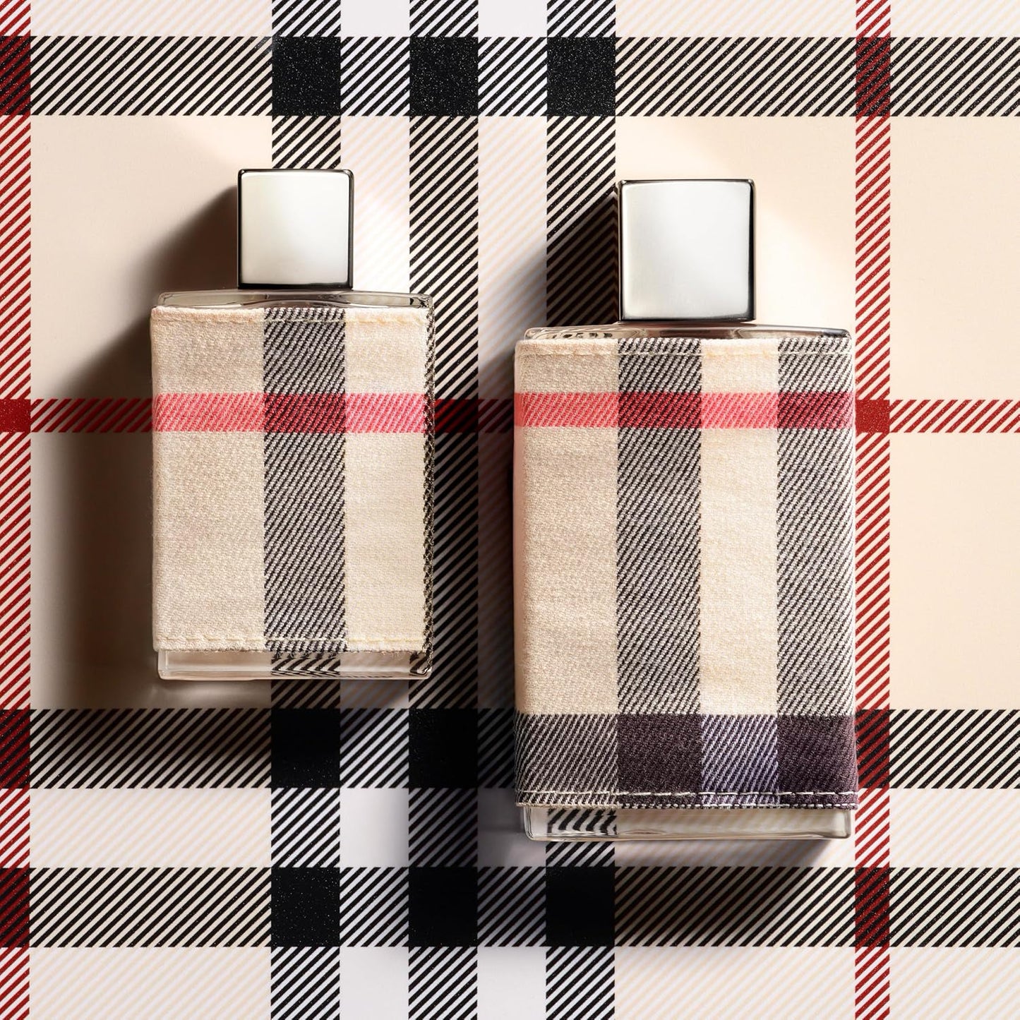 Burberry London – Eau de Parfum 100 ml (Women)