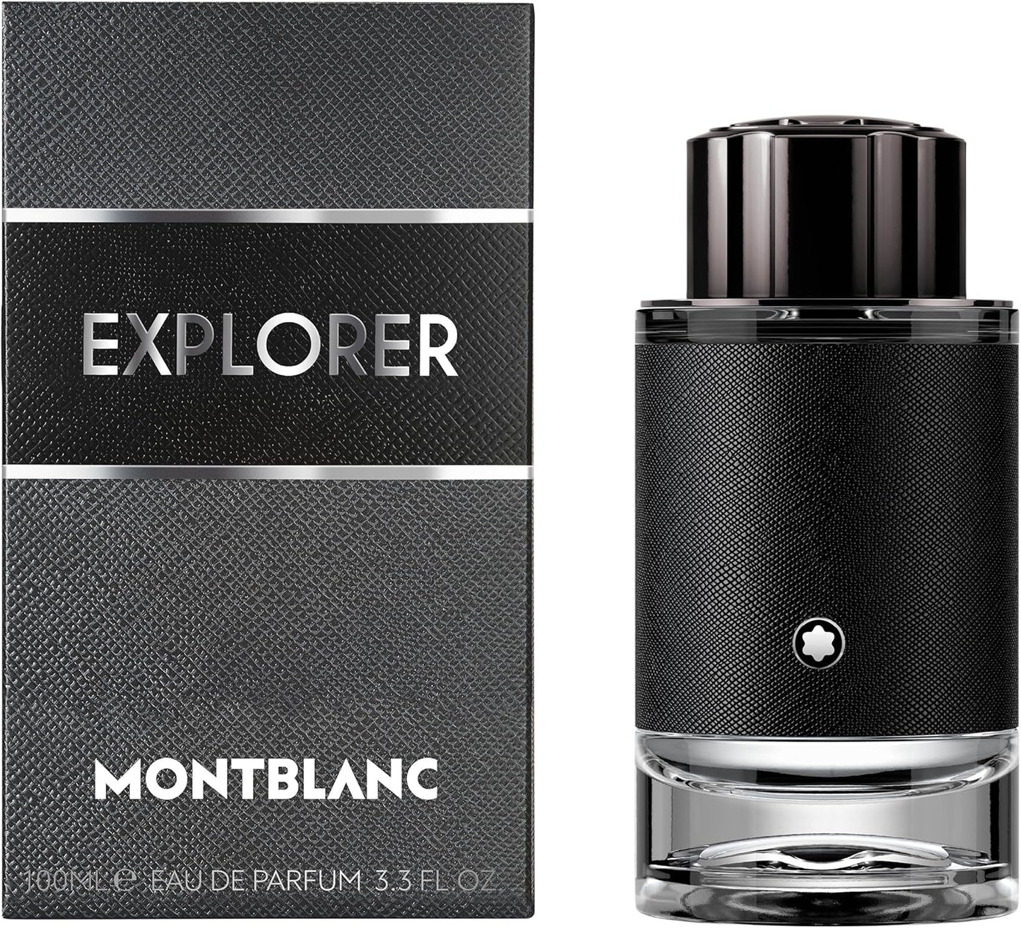 MONTBLANC MONTBLANC Explorer EDP Spray Men 3.3 oz