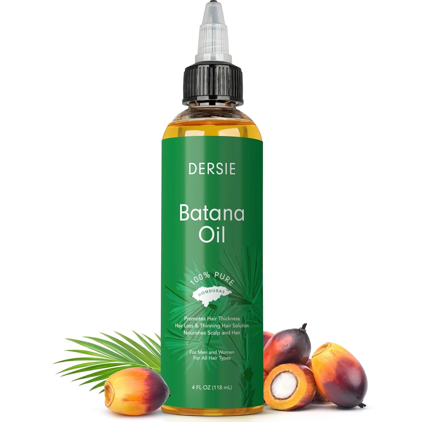Dersie Batana Oil