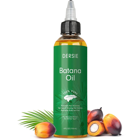Dersie Batana Oil