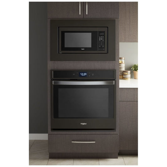 Whirlpool MK2160AV 30 Inch Microwave Trim Kit