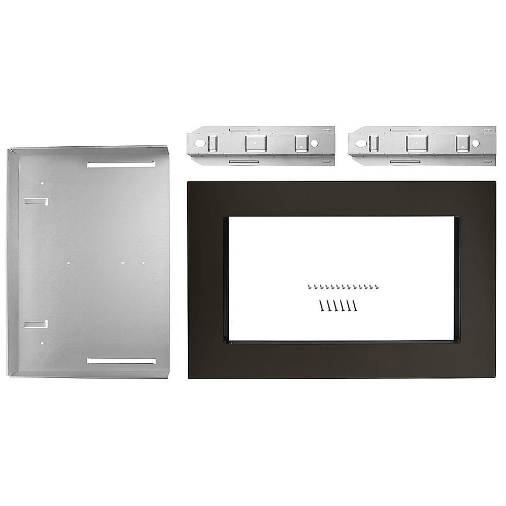 Whirlpool MK2160AV 30 Inch Microwave Trim Kit