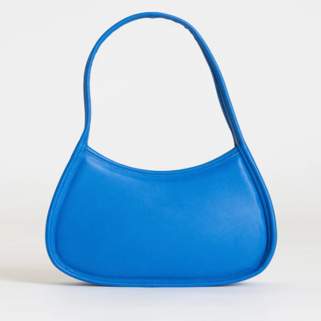 Dulcet Project Women's Hobo Handbag - Blue