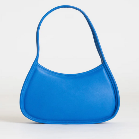 Dulcet Project Women's Hobo Handbag - Blue