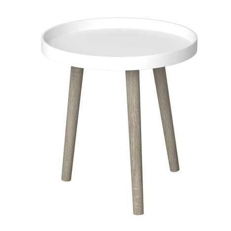 Modern End Table – Compact & Stylish