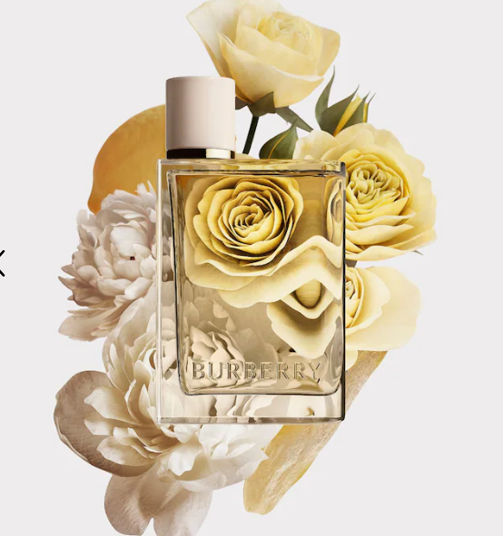 Burberry Her London Dream – Eau de Parfum for Women