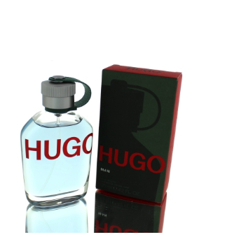 Hugo Boss For Men 125ml Eau De Toilette Spray