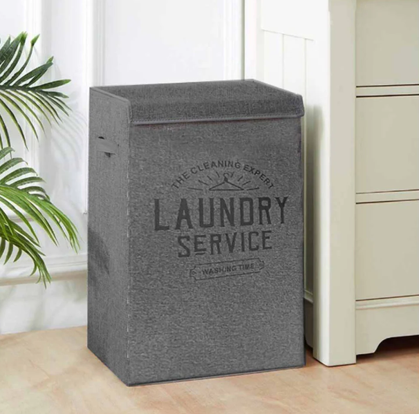 Laundry Basket