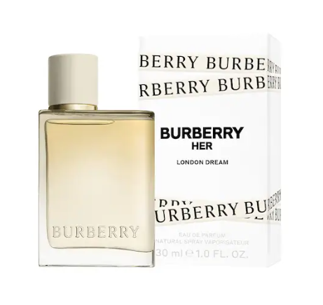 Burberry Her London Dream – Eau de Parfum for Women