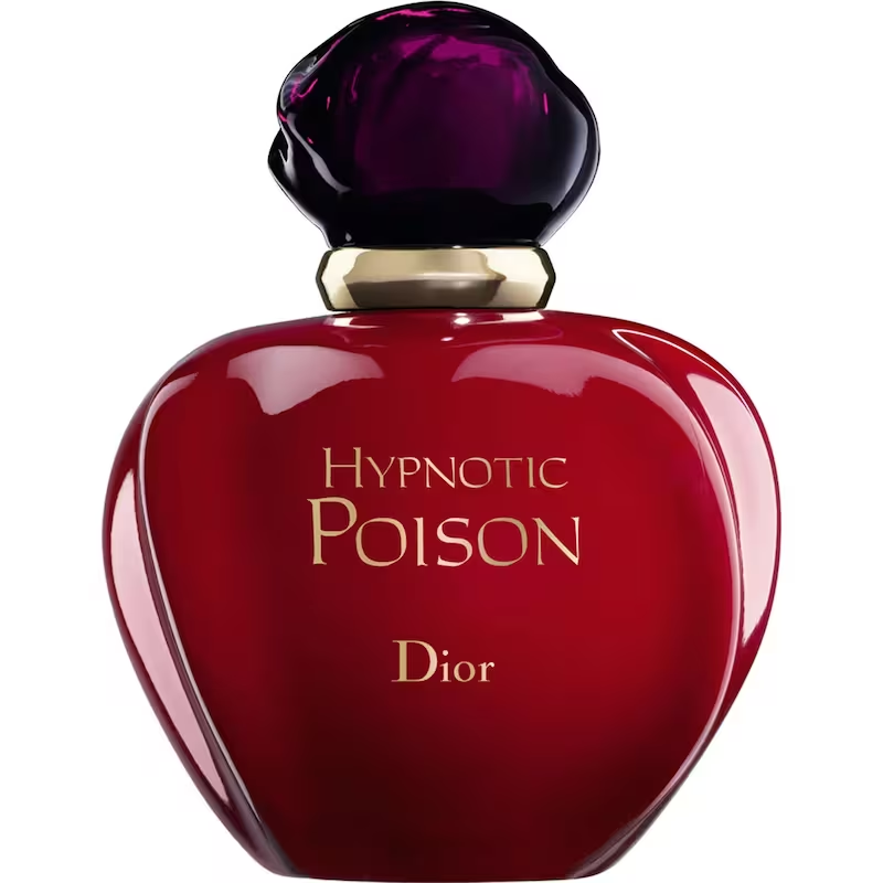 Hypnotic Poison Eau de Toilette 100ml