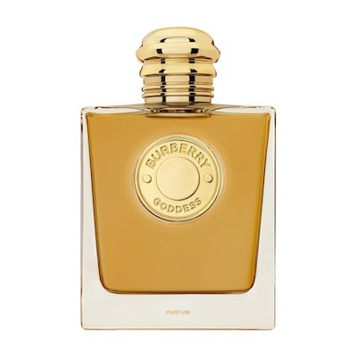 Burberry Goddess Parfum – Vanilla & Leather