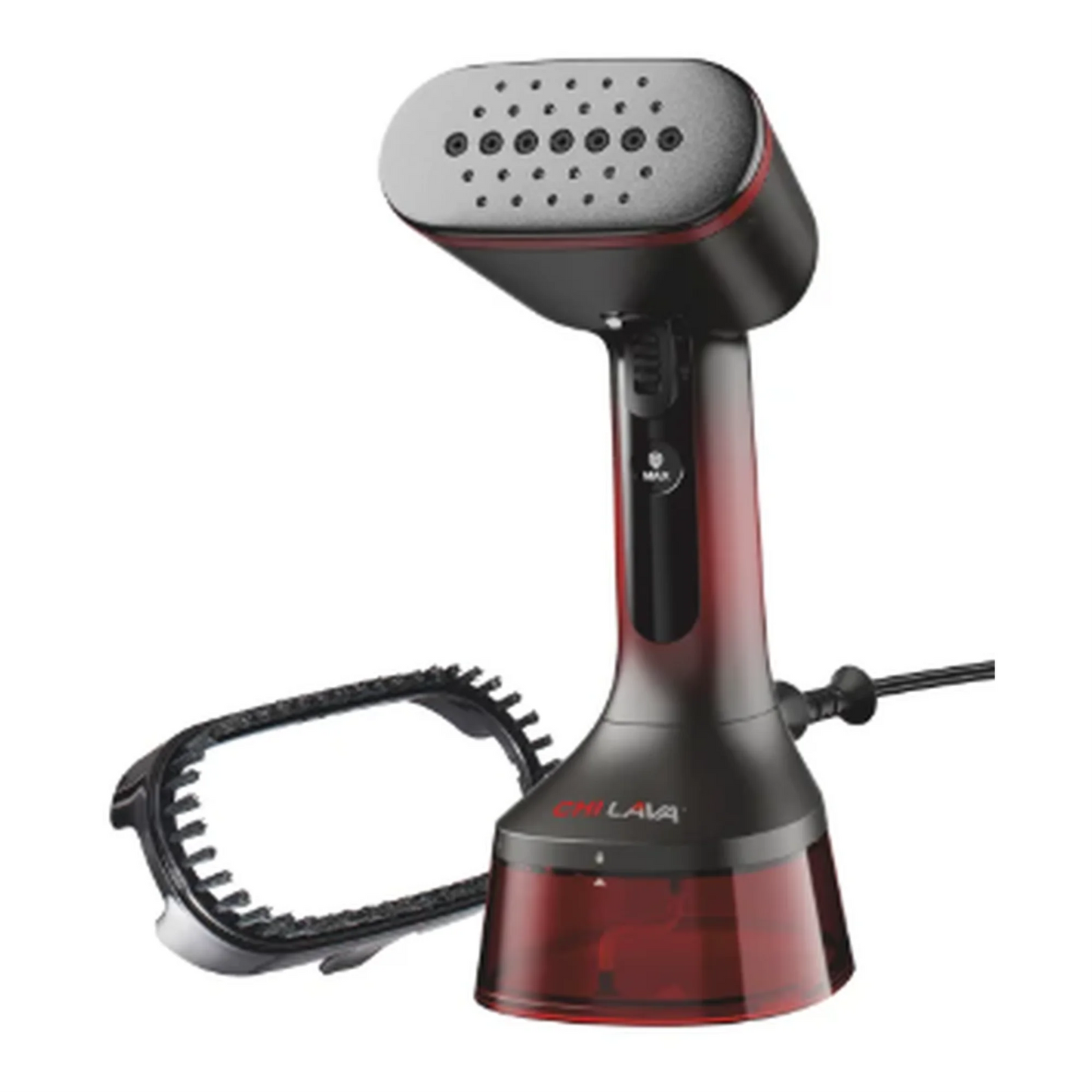 🔥👔 CHI Lava Handheld Garment Steamer – Powerful & Fast 👔🔥