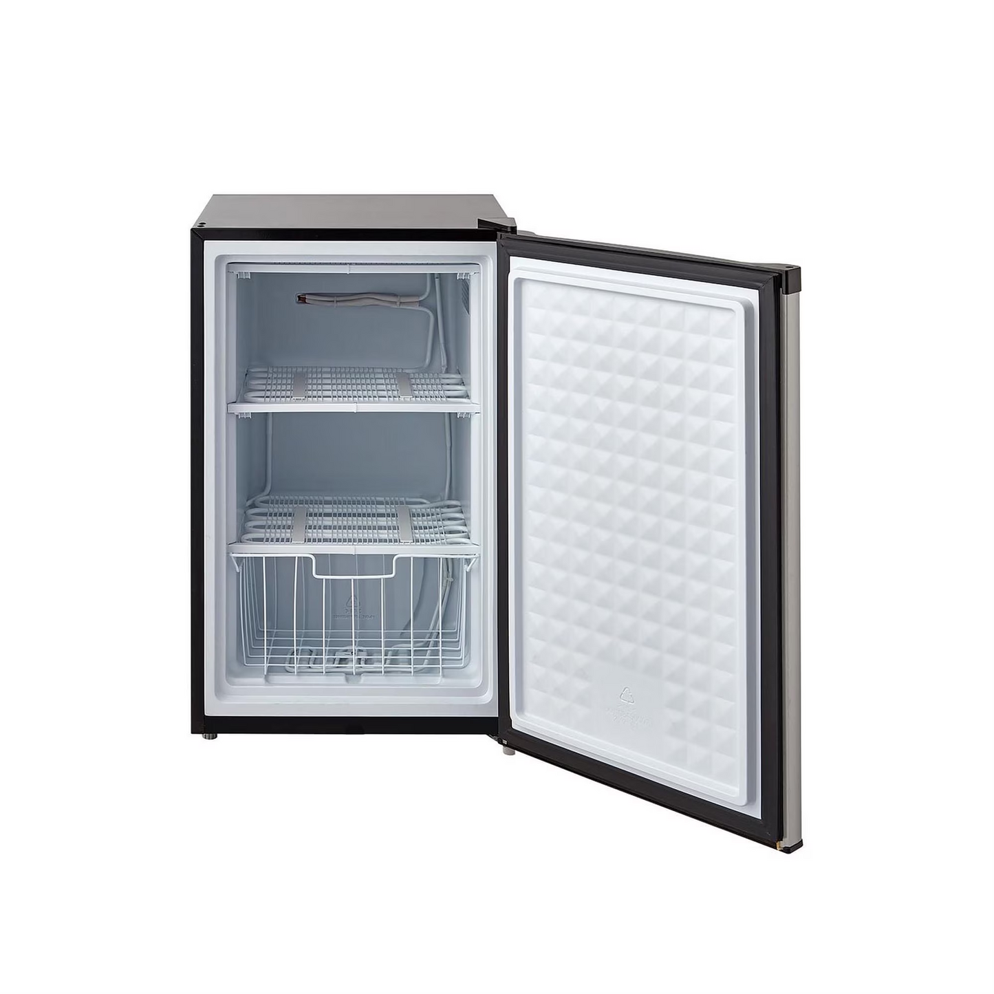 Arctic King 3.0 Cu. Ft. Upright Freezer – Brand New
