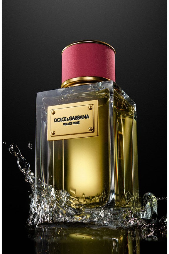 Velvet Rose Eau de Parfum – Dolce & Gabbana