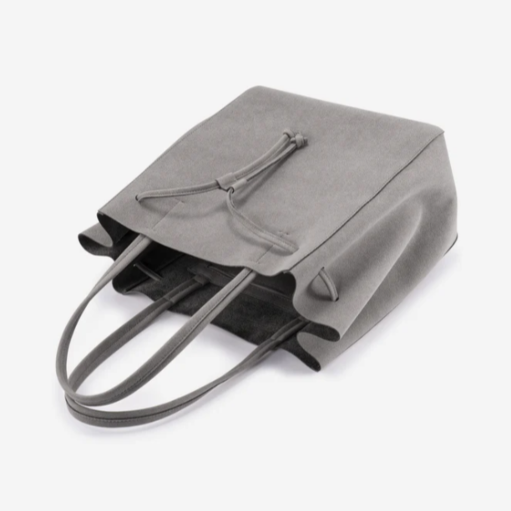 Dulcet Project Women's Bucket Bag Tote Bag - Gray